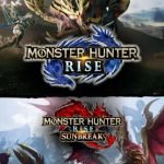 Monster Hunter Rise + Sunbreak (PC) - Steam Key - GLOBAL