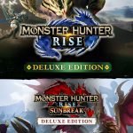 Monster Hunter Rise + Sunbreak | Deluxe Edition (PC) - Steam Key - GLOBAL