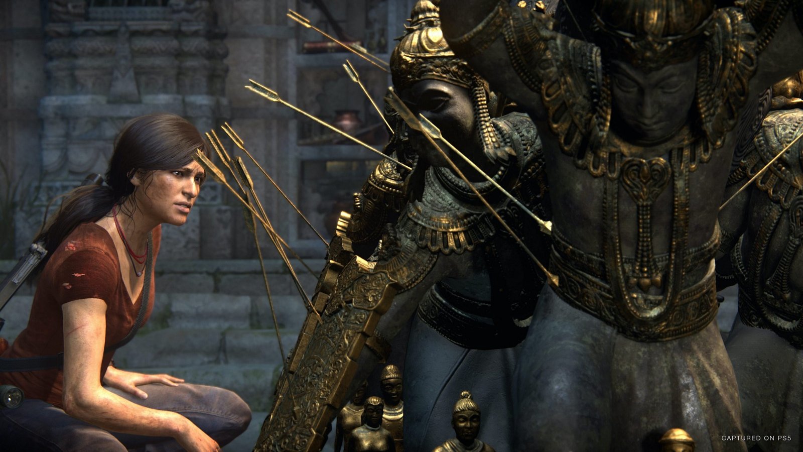 product-10000051878.png Uncharted: Legacy of Thieves Collection (PC) - Steam Key - GLOBAL - Image 1