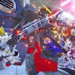 SD GUNDAM BATTLE ALLIANCE | Deluxe Edition (PC) - Steam Key - GLOBAL