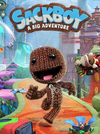 product-10000051957.png Sackboy: A Big Adventure (PC) - Steam Key - GLOBAL - Image 1