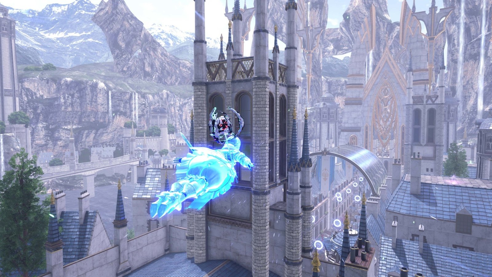 product-10000051966.png STAR OCEAN THE DIVINE FORCE (PC) - Steam Key - GLOBAL - Image 1