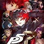 Persona 5 Royal (PC) - Steam Key - GLOBAL