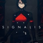 SIGNALIS (PC) - Steam Key - GLOBAL