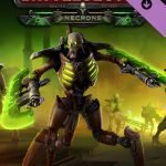 Warhammer 40,000: Battlesector - Necrons (PC) - Steam Key - GLOBAL