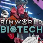 RimWorld - Biotech (PC) - Steam Key - GLOBAL