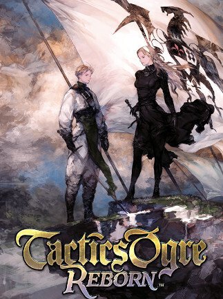product-10000052713.png Tactics Ogre: Reborn (PC) - Steam Key - GLOBAL - Image 1