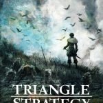 TRIANGLE STRATEGY | Deluxe Edition (PC) - Steam Key - GLOBAL