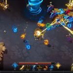 Soulstone Survivors (PC) - Steam Key - GLOBAL
