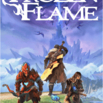 Frozen Flame (PC) - Steam Key - GLOBAL