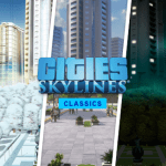 Cities: Skylines - The Classics Bundle (PC) - Steam Key - GLOBAL