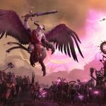 Total War: Warhammer III - Champions of Chaos (PC) - Steam Key - GLOBAL