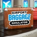 Airport Baggage Simulator - Steam Key - Global