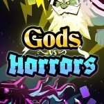 Gods vs Horrors (PC) - Steam Key - Global