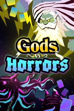 Gods vs Horrors (PC) - Steam Key - Global