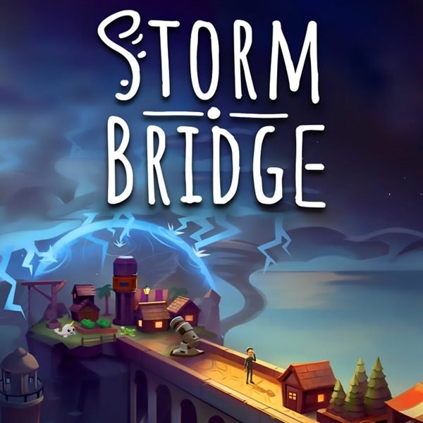 product-10000712643.png Stormbridge (PC) - Steam Key - Global - Image 1