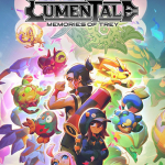LumenTale: Memories of Trey (PC) - Steam Key - ROW