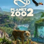 Planet Zoo 2 Deluxe Edition (PC) - Steam Account - Global