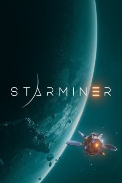 Starminer (PC) - Steam Account - Global