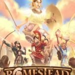 Romestead (PC) - Steam Account - Global
