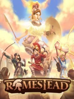 Romestead (PC) - Steam Account - Global
