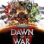 Warhammer 40,000: Dawn of War IV - Steam Account - Global