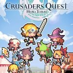 Crusaders Quest: Hero Town (PC) - Steam Key - Global