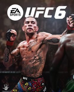 UFC 6 Ultimate Edition - Xbox Series X Key - Global
