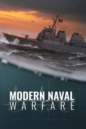 product-10000712777.png Modern Naval Warfare (PC) - Steam Key - Global - Image 1