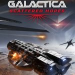 Battlestar Galactica - Scattered Hopes (PC) - Steam Key - Global