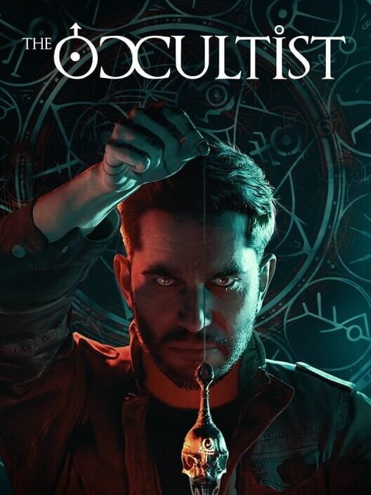 product-10000713156.png The Occultist (PC) - Steam Key - Global - Image 1