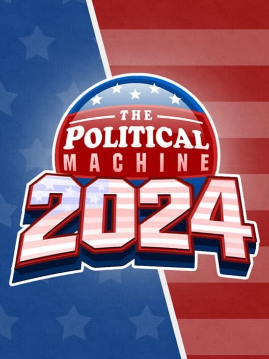 product-10000713264.png The Political Machine 2024 (PC) - Steam Key - Global - Image 1