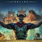 Elder Scrolls Online Deluxe Edition - Steam Key - Global