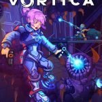Vortica (PC) - Steam Key - ROW