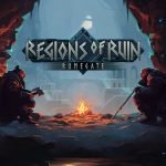 Regions of Ruin: Runegate (PC) - Steam Key - ROW