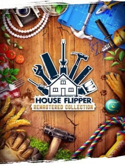 House Flipper: Remastered - Collection (PC) - Steam Key - Global
