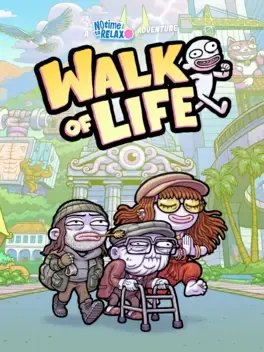 product-10000713281.png Walk of Life (PC) - Steam Key - Global - Image 1