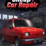 Cheap Car Repair (PC) - Steam Key - Global