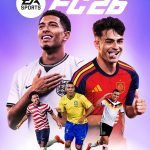 FC 26 The World's Game Edition (PC) - Steam Account - Global