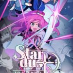 Stardust: Wish of Witch (PC) - Steam Key - Global