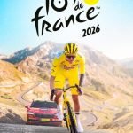 Tour de France 2026 - Xbox Series X Key - India