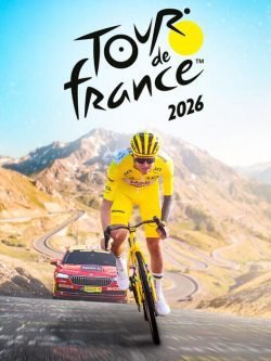 Tour de France 2026 - Xbox Series X Key - India