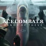 Ace Combat 8: Wings of Theve Deluxe Edition - Steam Account - Global