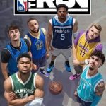 NBA THE RUN (PC) - Steam Key - Europe