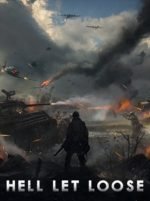 Hell Let Loose Vietnam Deluxe Edition (PC) - Steam Key - Global