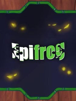 Epifrog (PC) - Steam Key - Global