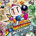Super Bomberman Collection (PC) - Steam Key - Europe