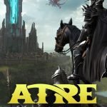 Atre Dominance Wars (PC) - Steam Key - Global