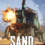 Sand: Raiders of Sophie (PC) - Steam Key - Global