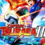 Captain Tsubasa 2: World Fighters (PC) - Steam Key - EU